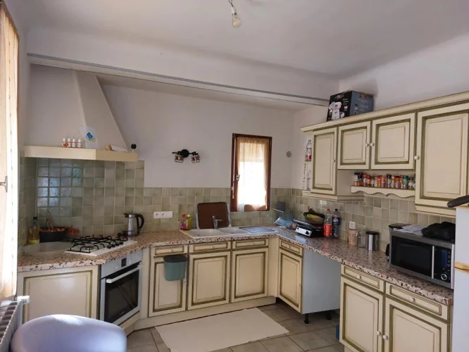 Lovely 2 Bedroom House Close to Town photo 3
