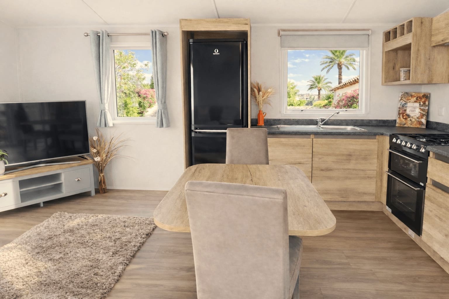 Mobile Home for sale in Benidorm, Alicante photo 5