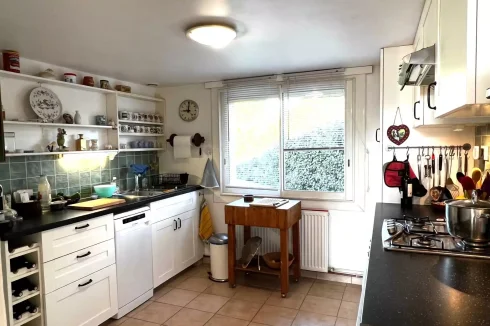 House in L'isle-En-Dodon photo 4