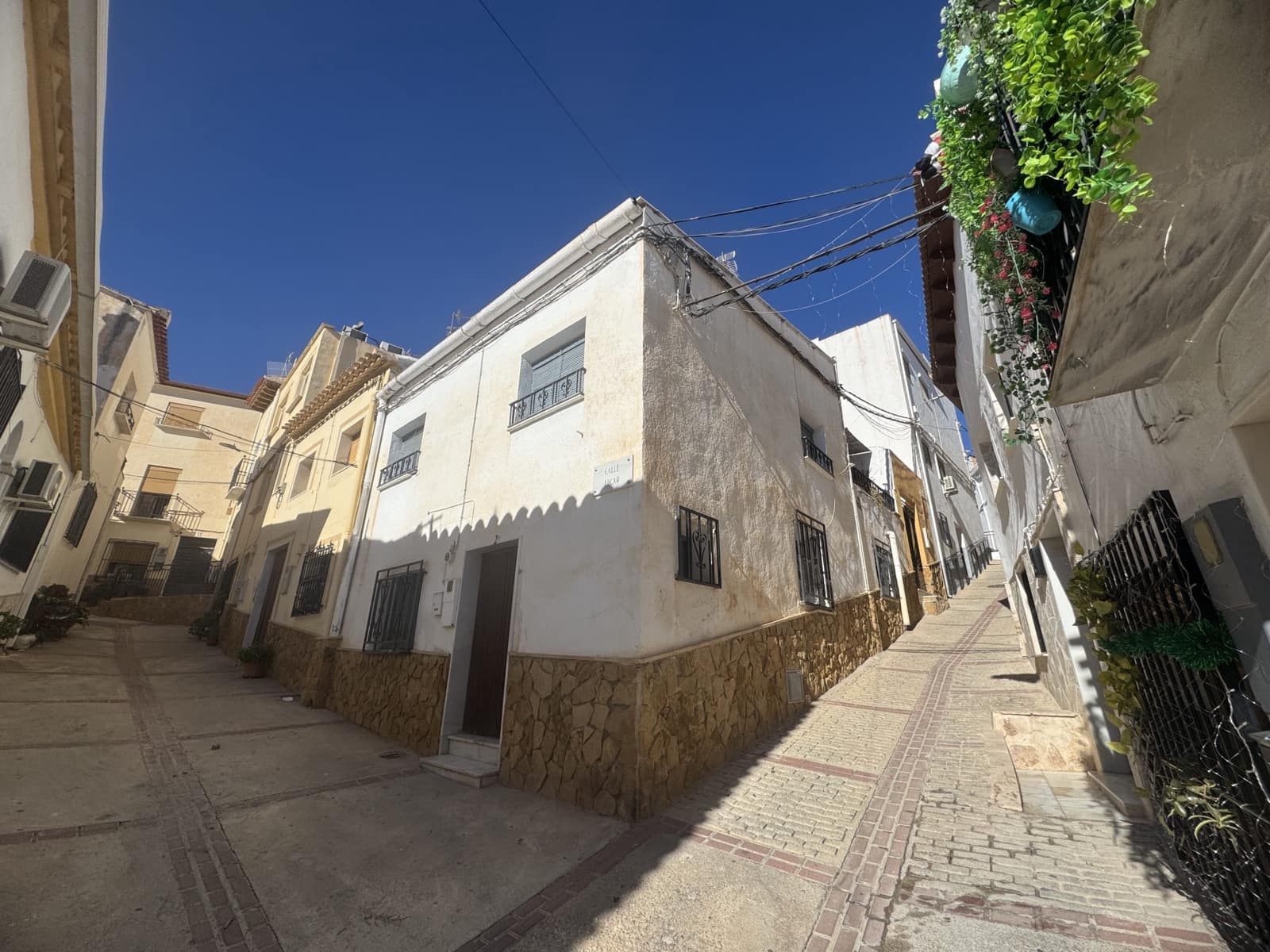Villa for sale in Purchena, Almería photo 4