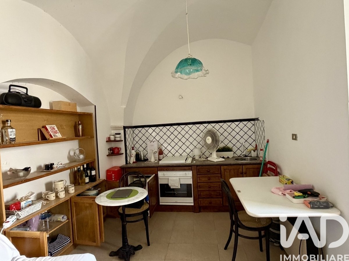 1 bedroom semi-detached house, 45 m² Locorotondo, Bari (province) Itria Valley photo 2