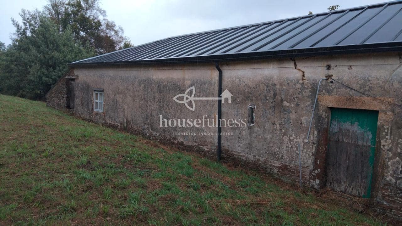 Townhouse for sale in Vilalba, Lugo photo 3