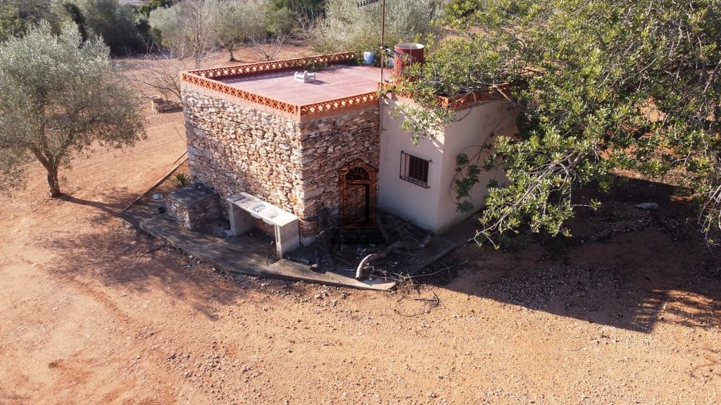 Finca/Country House for sale in Cervera del Maestre / Cervera del Maestrat, Castellón photo 4
