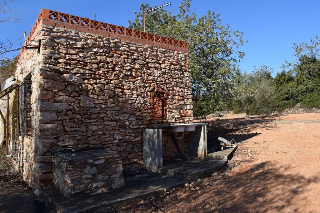 Finca/Country House for sale in Cervera del Maestre / Cervera del Maestrat, Castellón photo 5