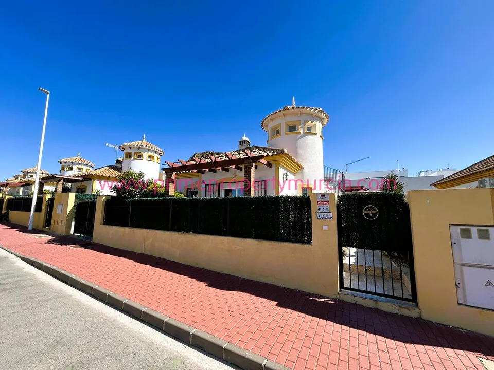 Prime Property Murcia photo 3