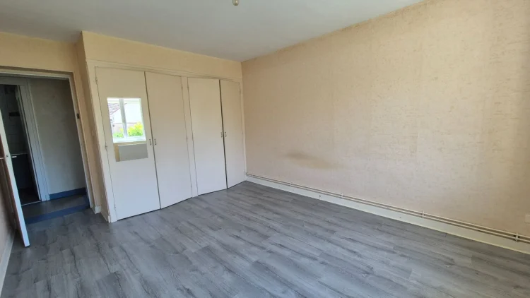 House in Paray Le Monial, 67.56 m² photo 5