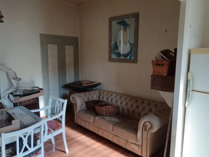 Pretty Stone House to Renovate photo 5