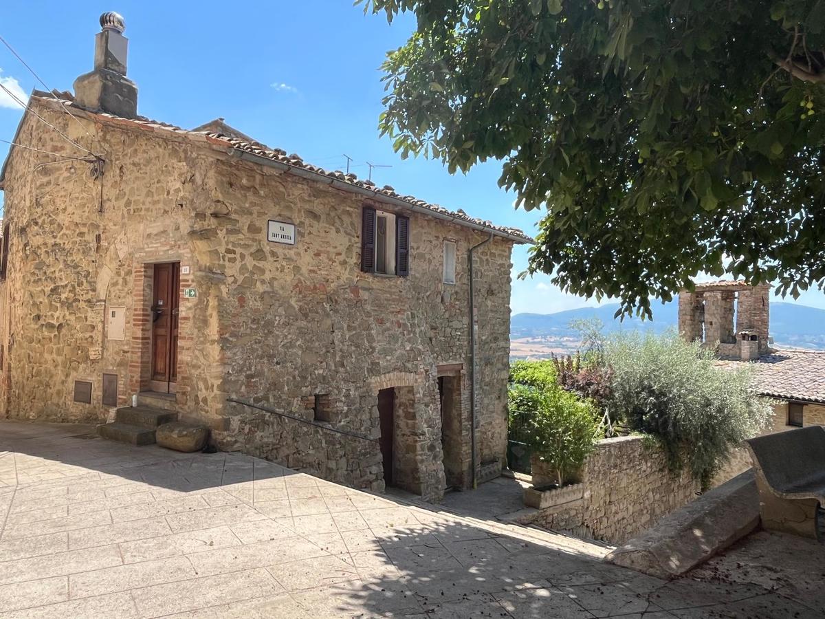 Property in Gualdo Cattaneo