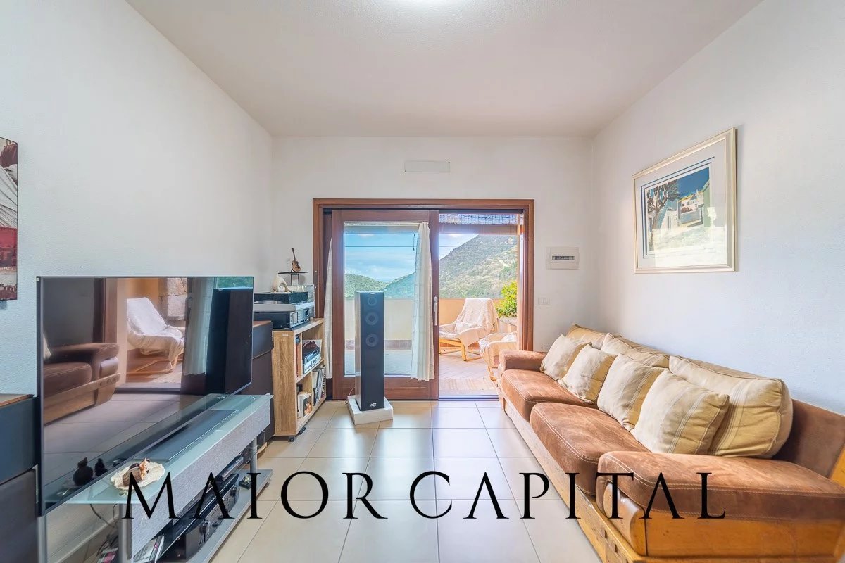 2 bedrooms apartment, 70 m² Torpè, Nuoro (province) photo 5