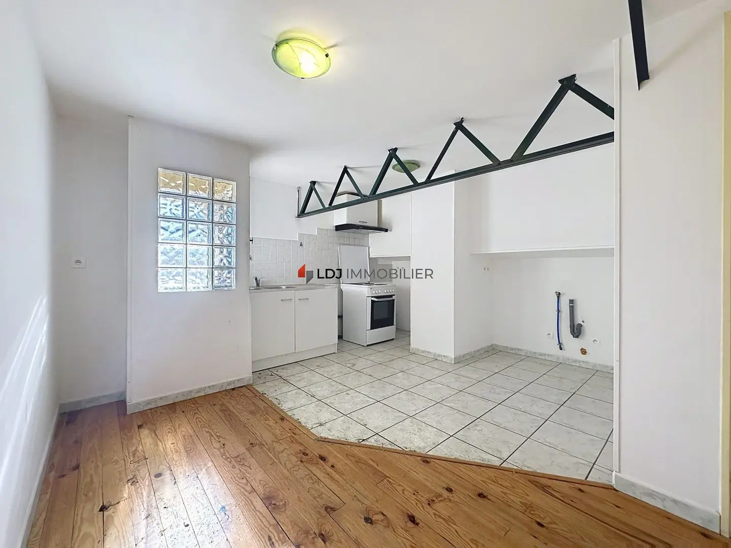 Apartment for sale in Prades — 1 bedroom, 48 m² photo 3