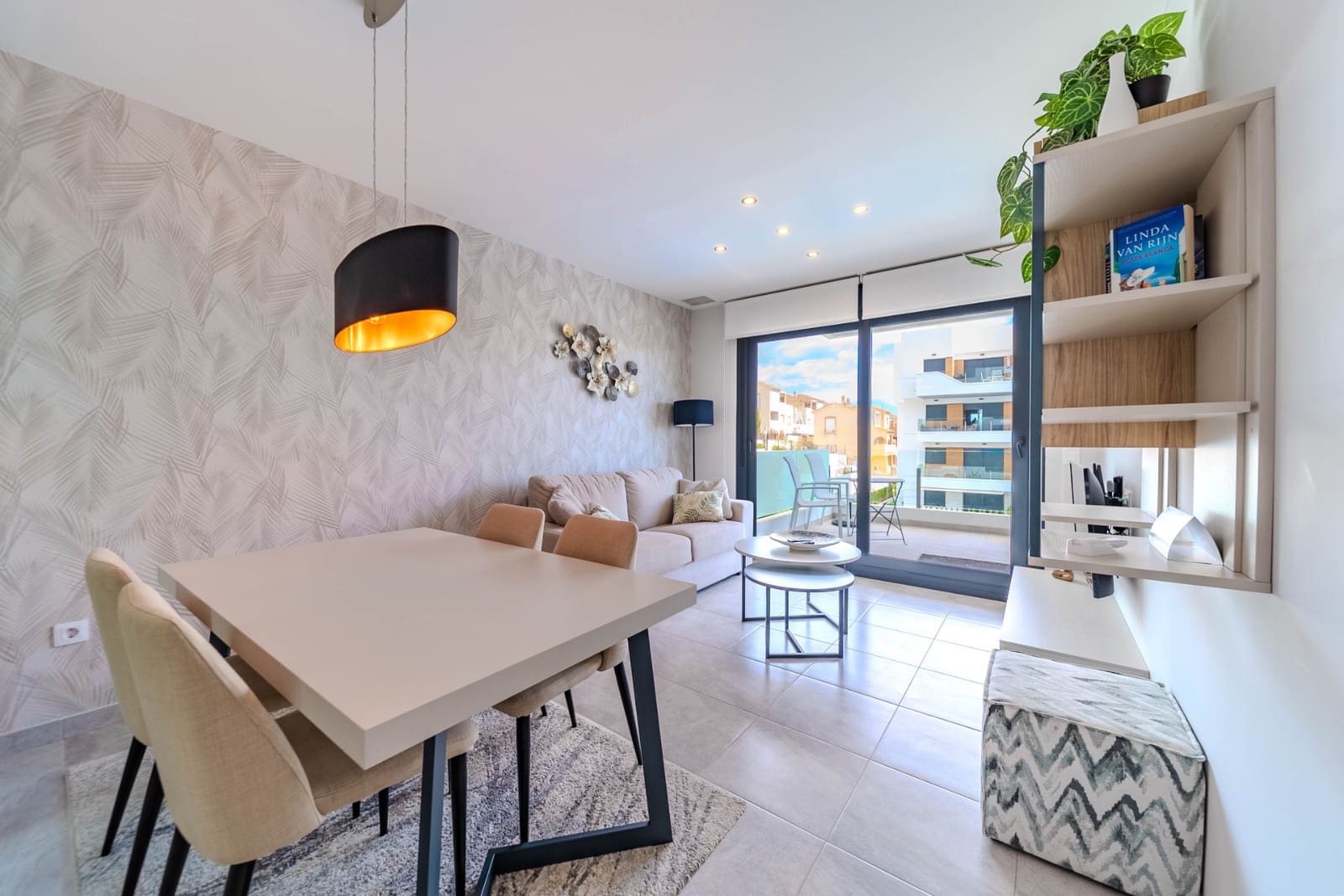 Apartment for sale in Villamartin, Orihuela, Alicante