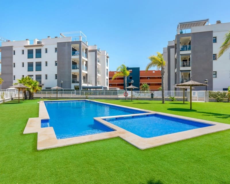 Apartment for sale in Villamartin, Orihuela, Alicante photo 3