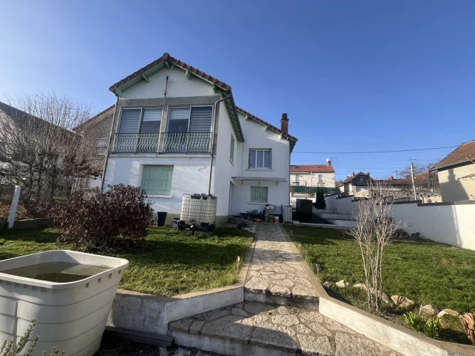 Renovated Four-Room House in the Ilets Neighbourhood photo 2