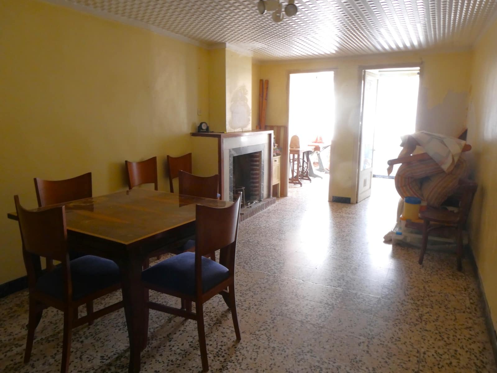 Townhouse for sale in Maella, Zaragoza photo 2