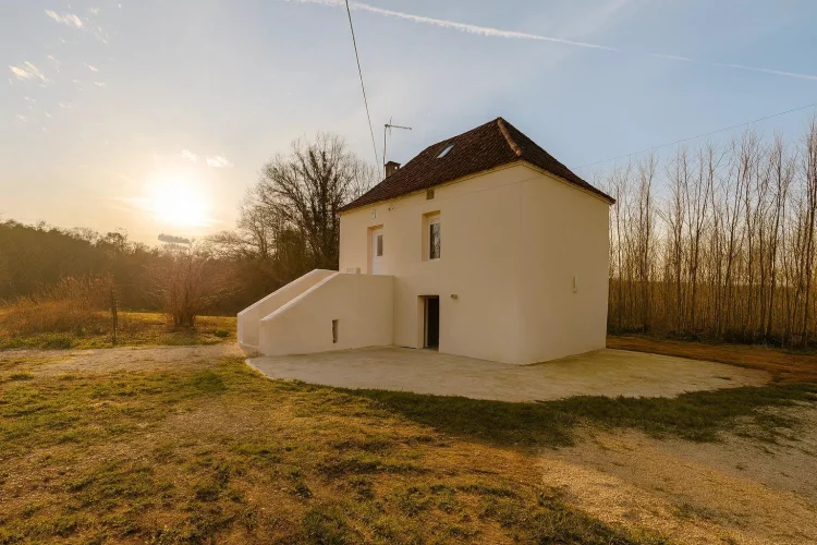 House for Sale between Sarlat and Gourdon photo 2