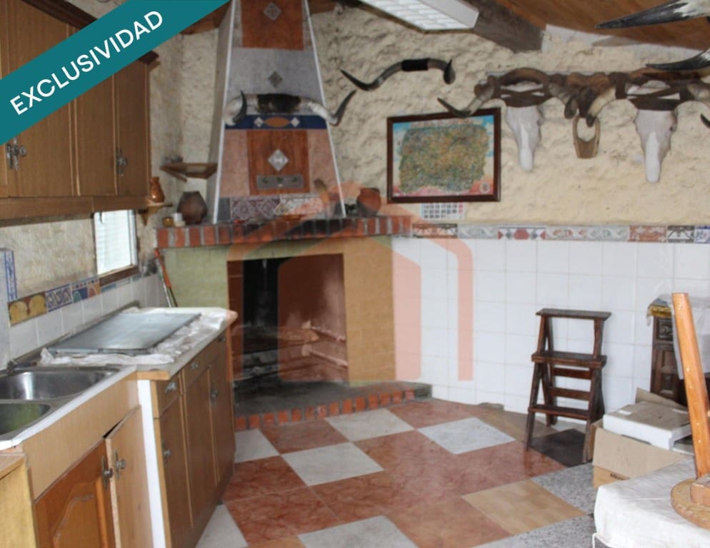 Villa for sale in Cipérez, Salamanca photo 4