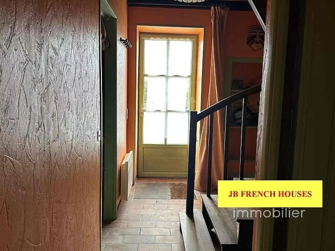 Stone and Tiled Property(120 sqm), Situated in a Village not too Far from the Shops, in the Area of photo 2