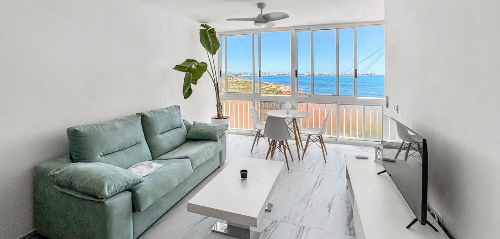 Apartment for sale in Punta Prima, Orihuela, Alicante