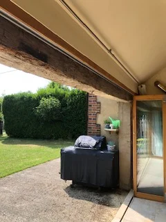 Detached Bourgeoise Style House in Quiet Rural Village | Burgundy Wine Growing Region, only 5km to A6 Junction 18 photo 4