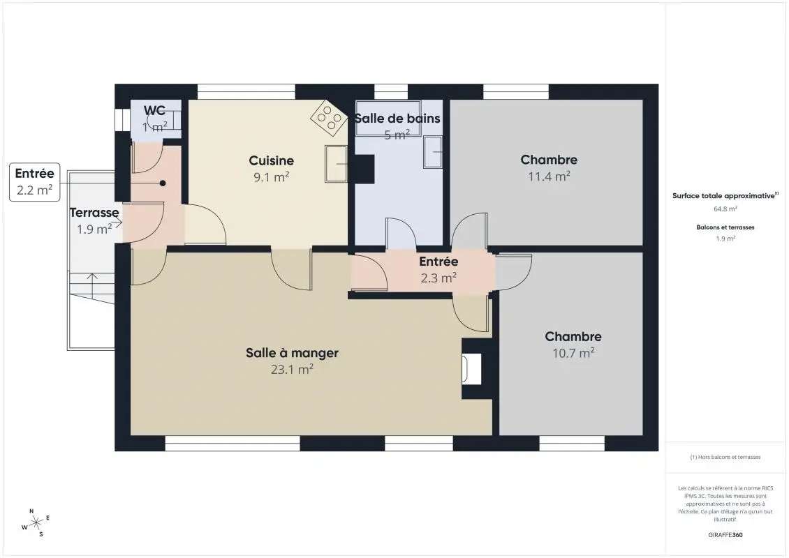 Maison photo 3