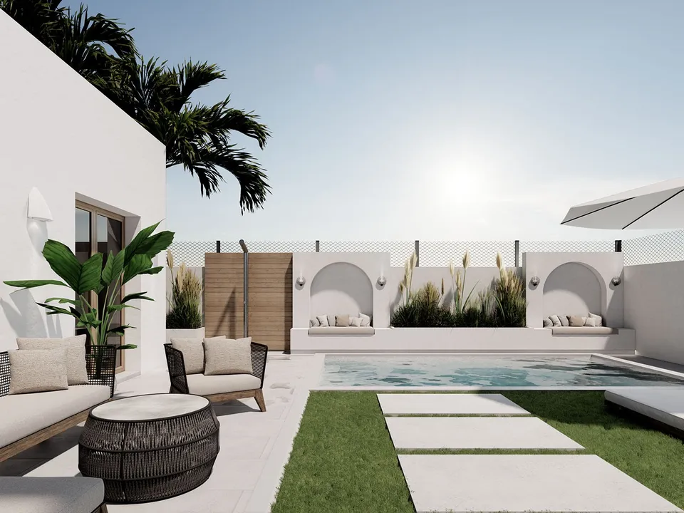 Stratus International Properties