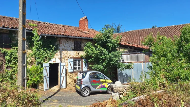 Country House for Renovation 16310