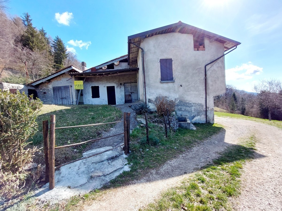 1 bedroom country house, 85 m² Treviso Bresciano, Brescia (province) photo 4