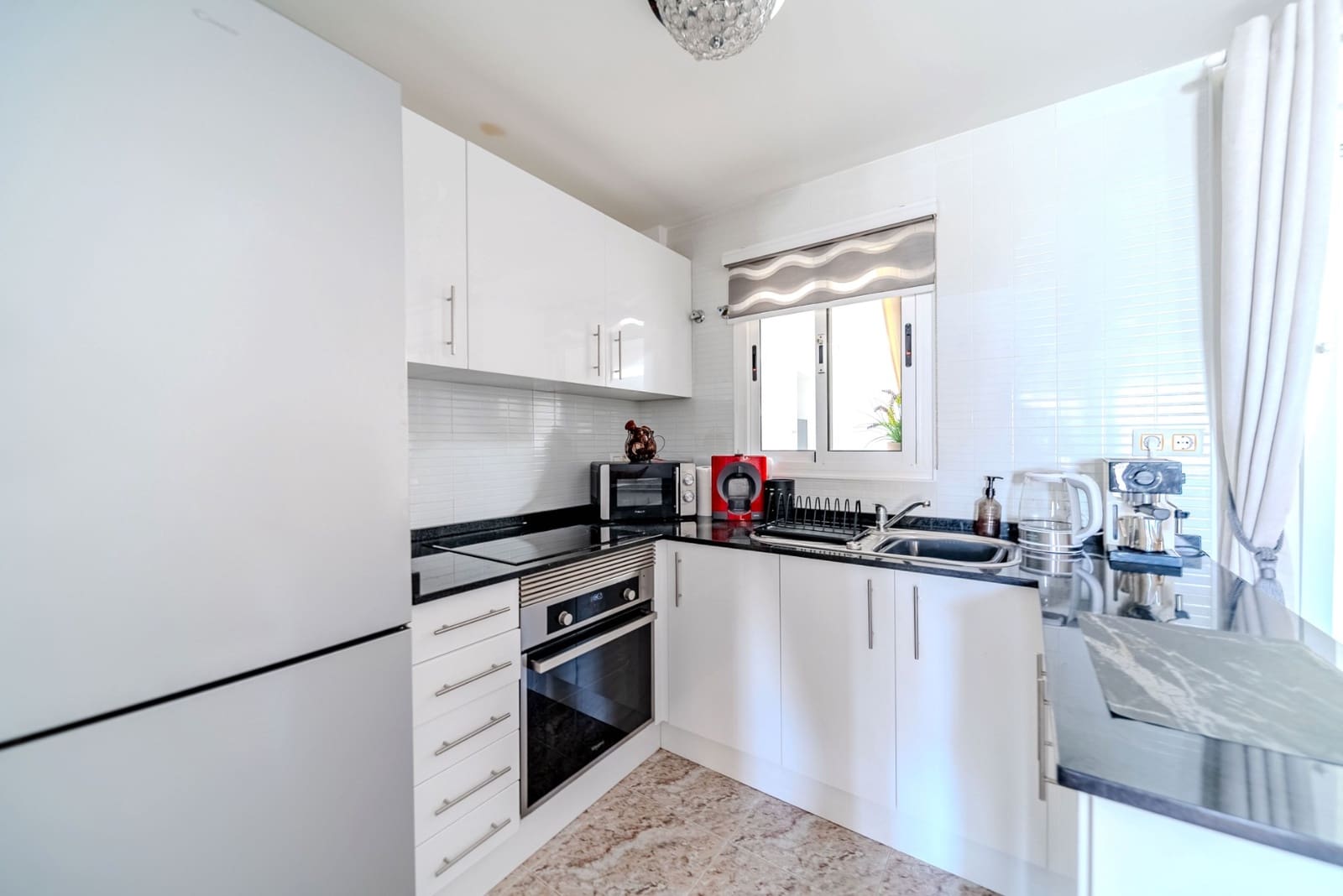 Townhouse for sale in Villamartin, Orihuela, Alicante photo 5