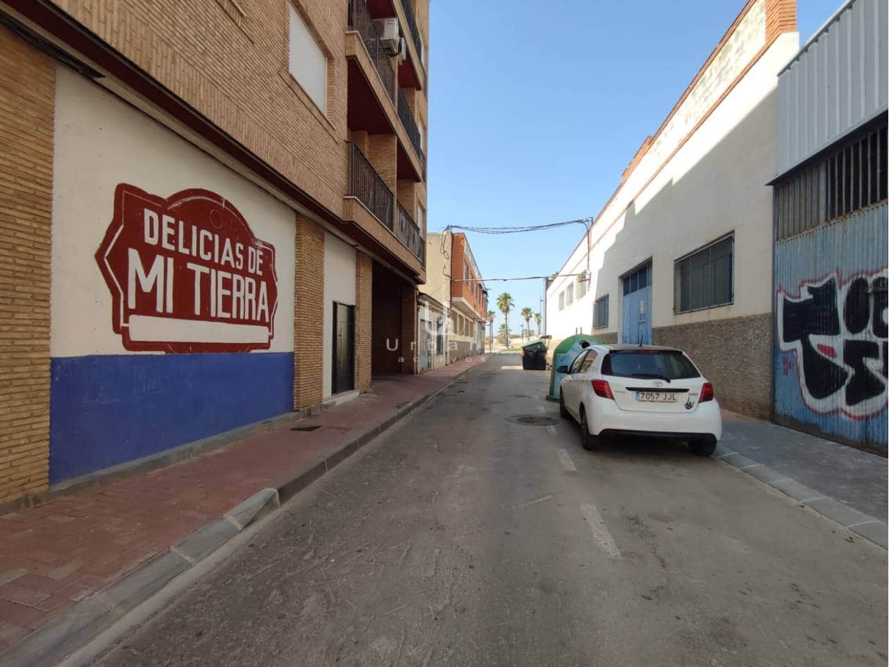 Flat for sale in Alcantarilla, Murcia photo 4