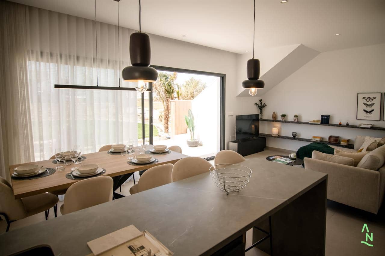Apartment for sale in Alhama de Murcia, Murcia photo 4
