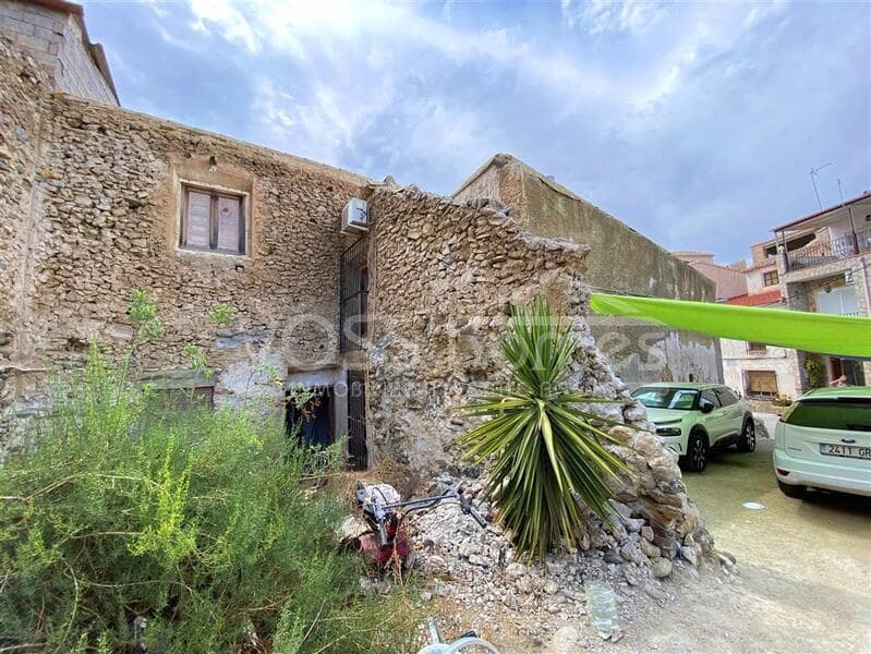 Townhouse for sale in Zurgena, Almería photo 3