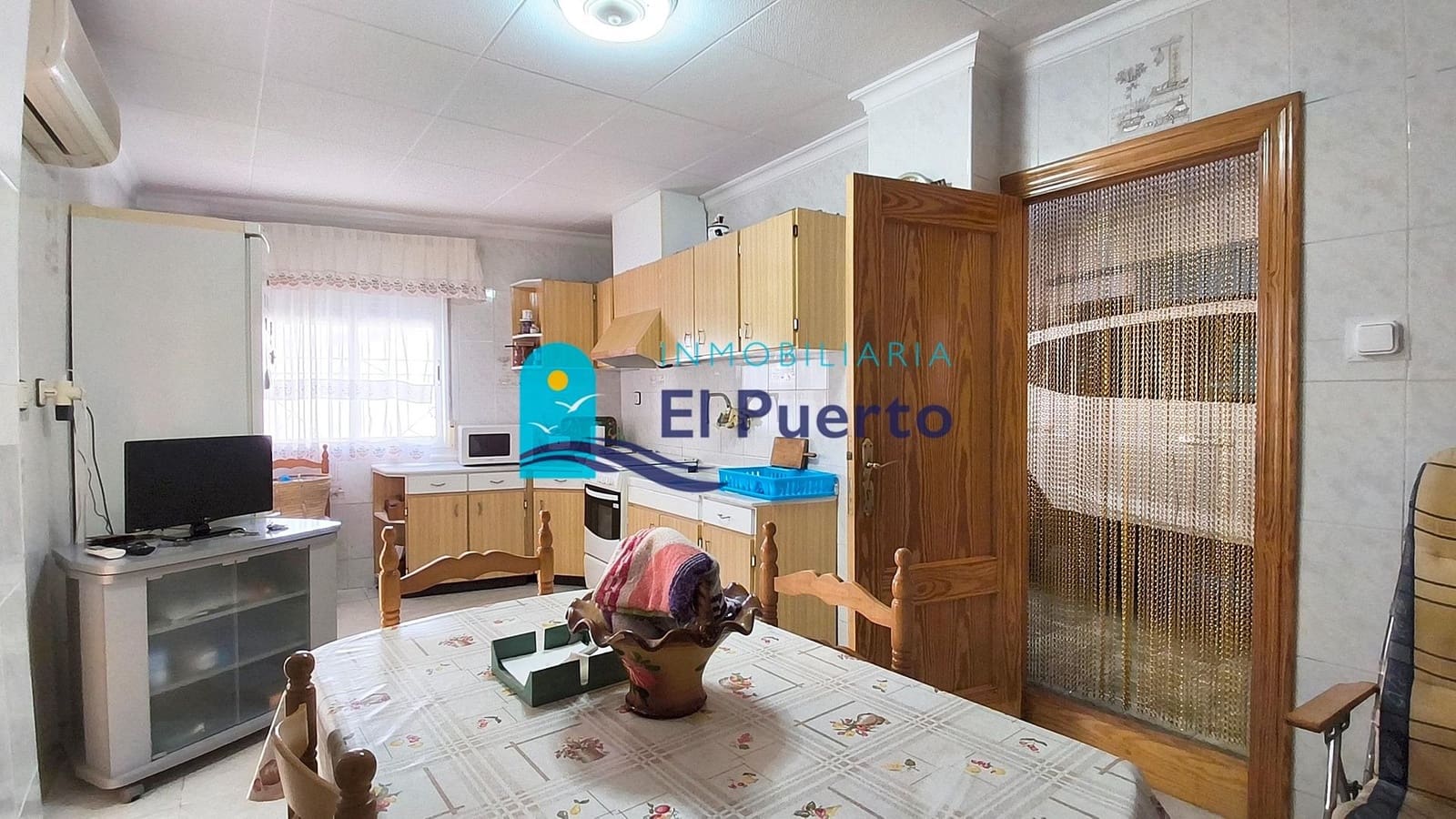 Finca/Country House for sale in Los Canovas, Fuente Alamo de Murcia, Murcia photo 5