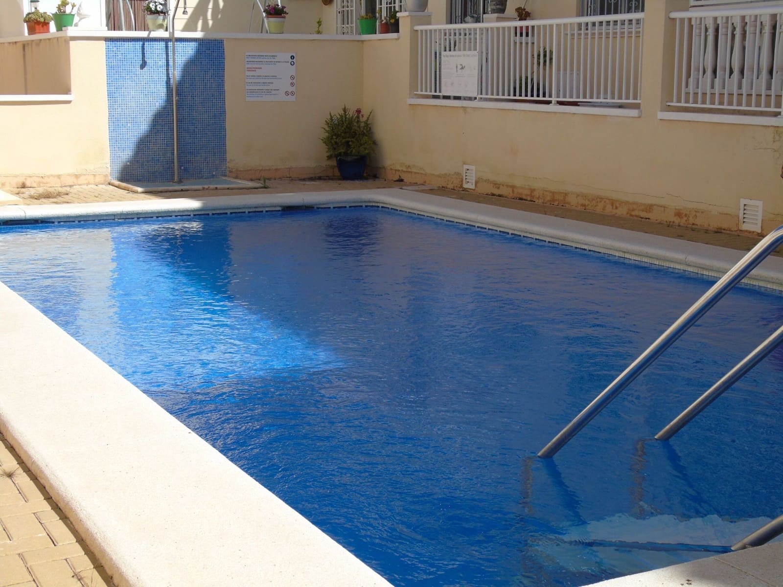 Apartment for sale in Los Nietos, Cartagena, Murcia photo 3