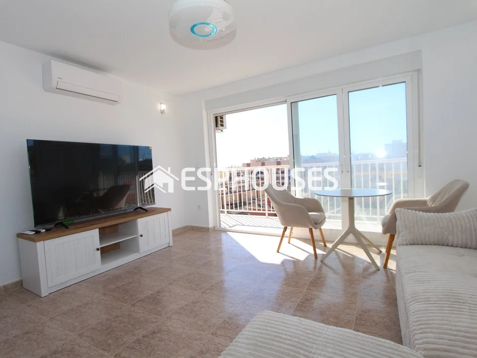 Apartment in Guardamar Del Segura, Alicante province photo 3