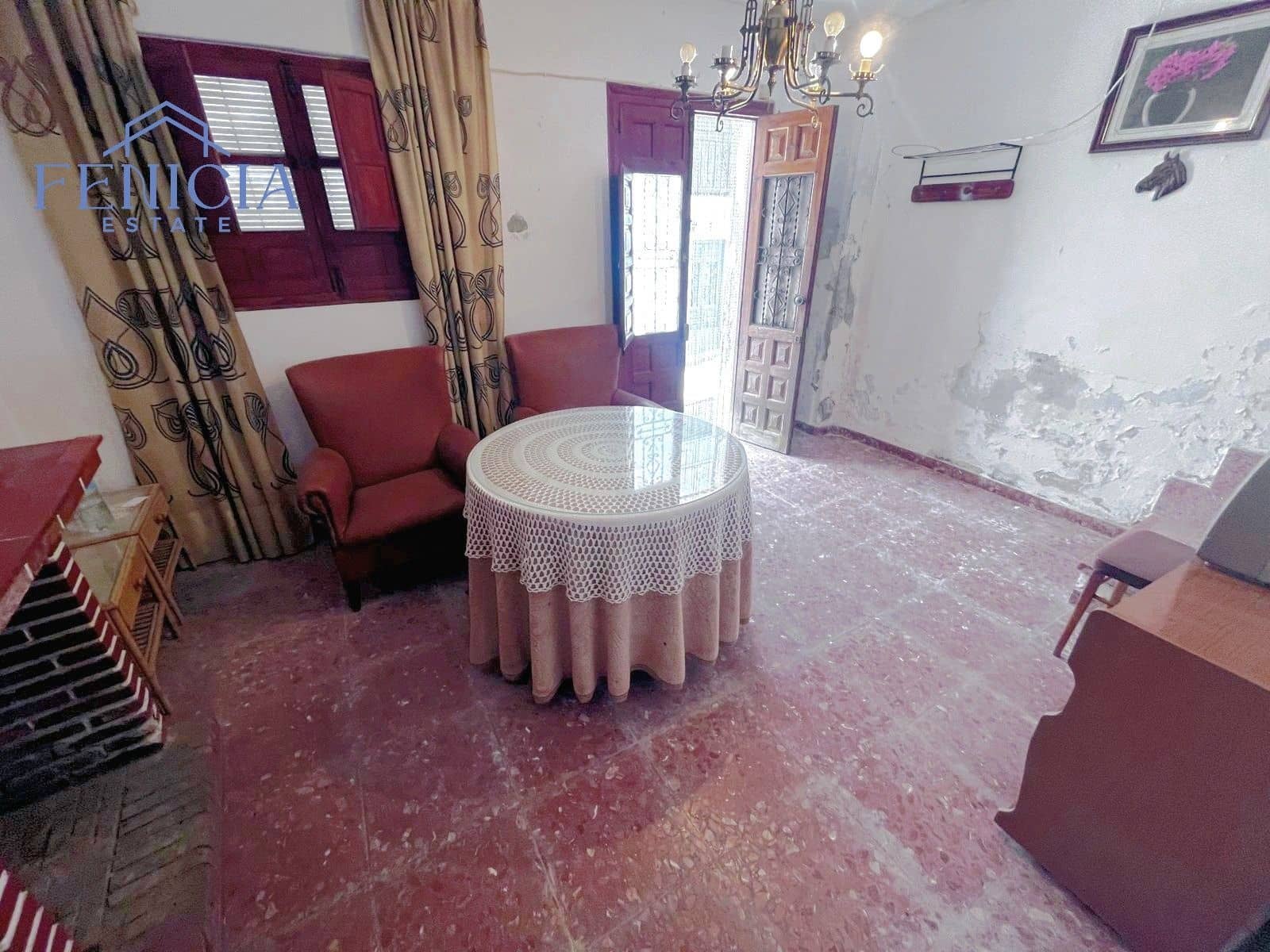 Townhouse for sale in Otívar, Granada photo 5