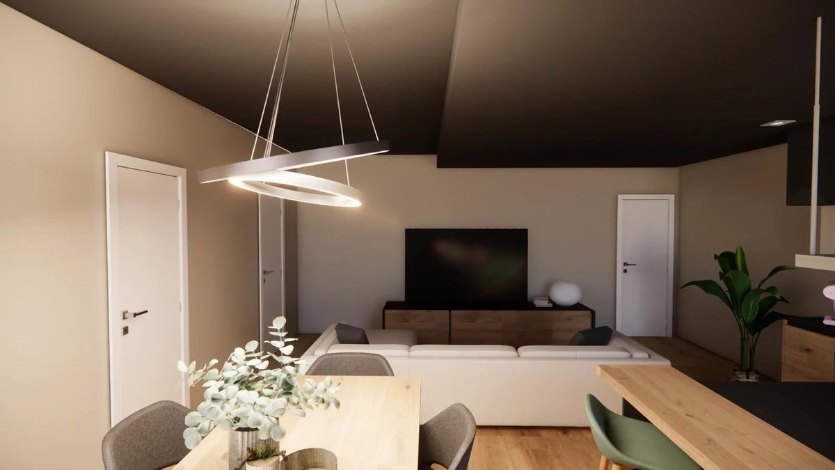 2 bedrooms apartment, 89 m² Valdisotto, Sondrio (province) photo 4