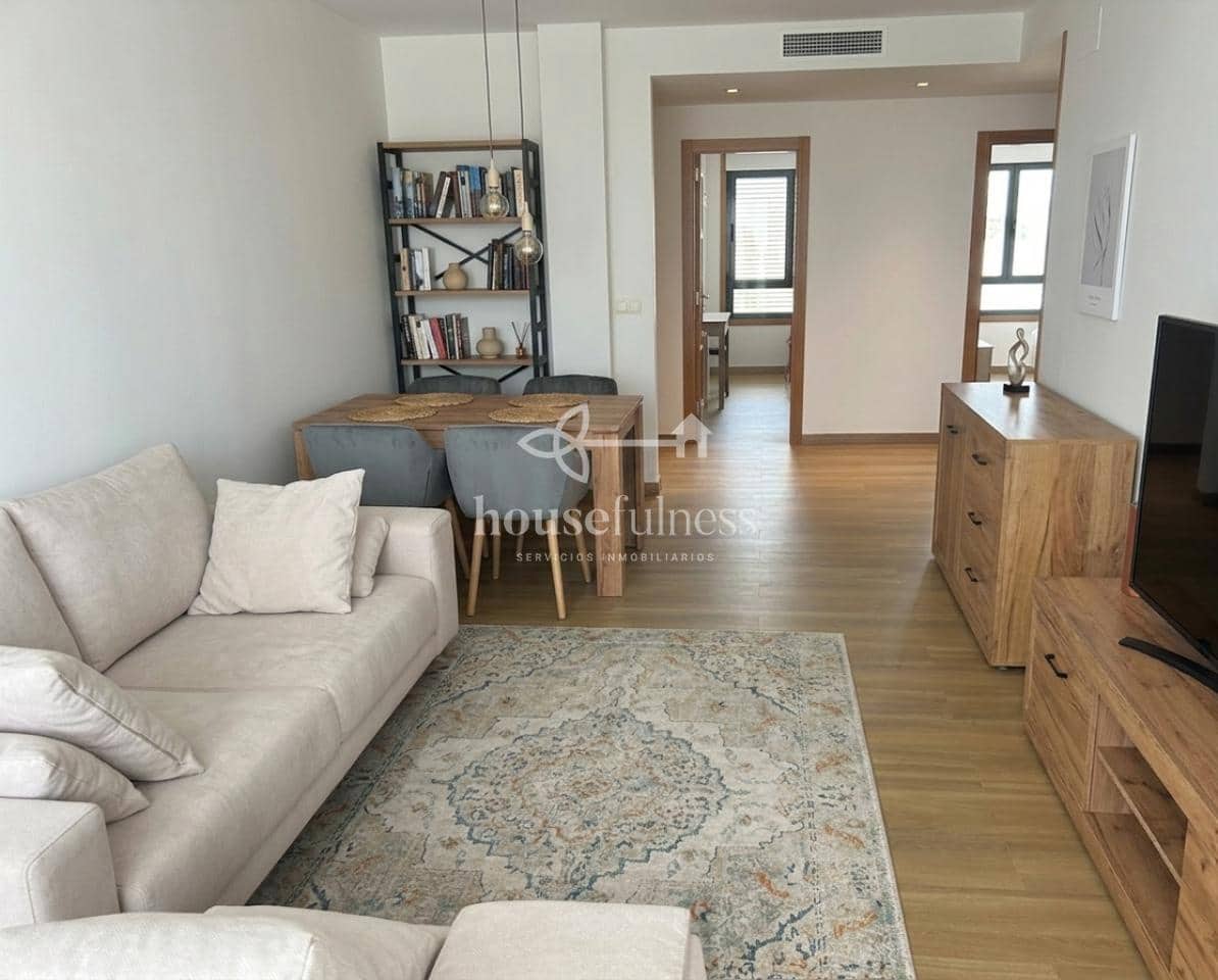 Flat for sale in Sanxenxo, Pontevedra photo 2