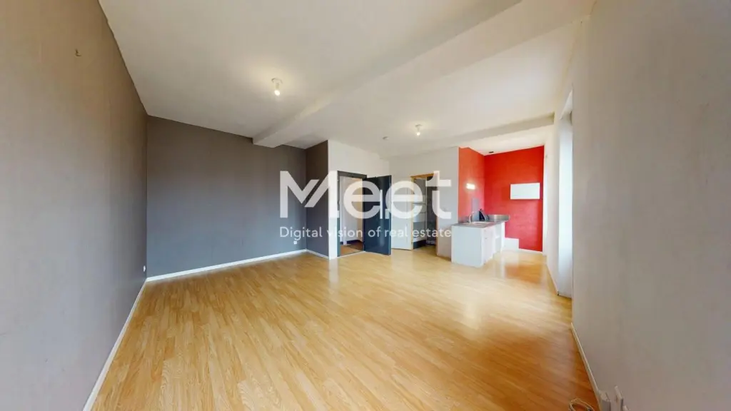 House for sale in Montigny La Resle — 1 bedroom, 40 m²