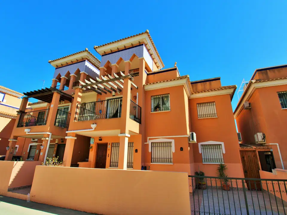 Apartment in Playa Flamenca, Alicante province photo 2