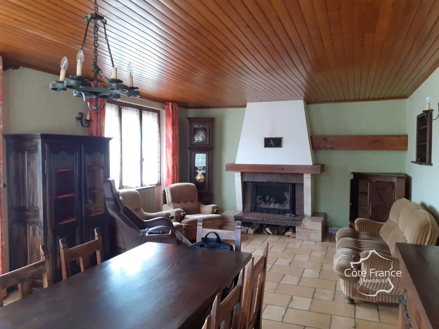 House for sale in Cunfin — 3 bedrooms, 97 m² photo 4