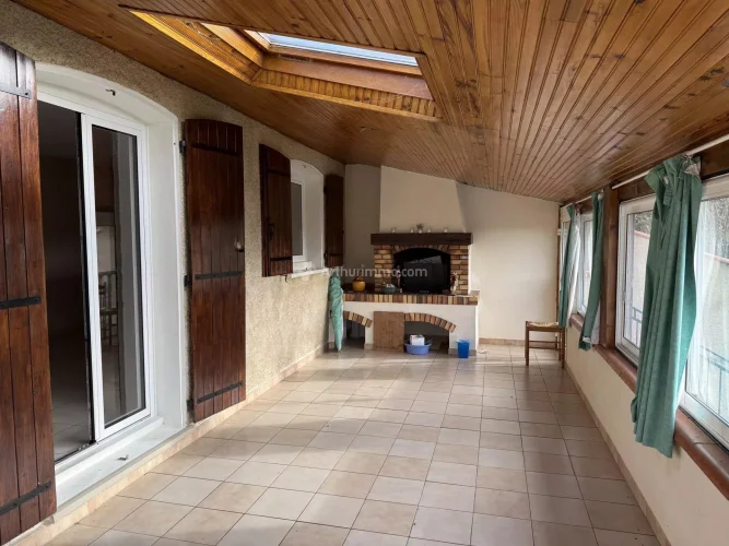 Family House with 3 Bedrooms in Cagnac-Les-Mines photo 4