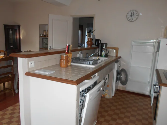 Tastefully Renovated 3 Bed Family Home Retaining Much Charm and Original Features. Stone Outbuilding. Very Large Outbu… photo 5