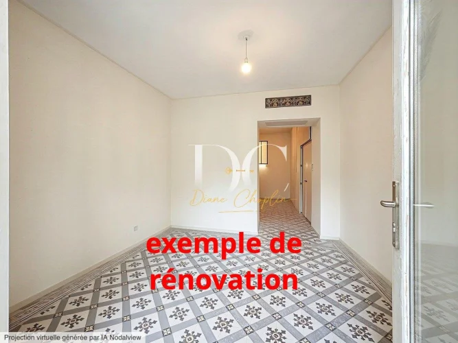 Village House to Renovate – Investment / 3 Apartments photo 4