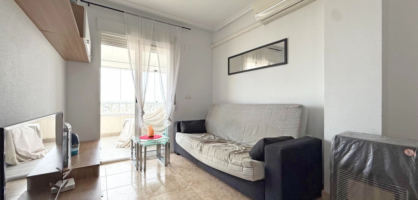 Apartment for sale in El Molino, Torrevieja, Alicante photo 3