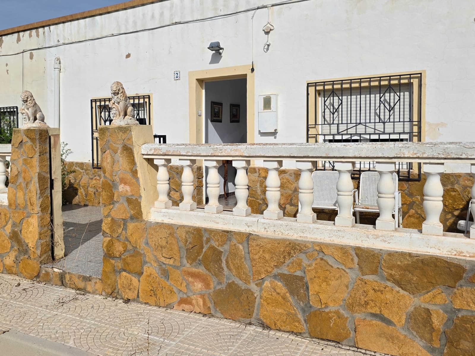 Townhouse for sale in Jumilla, Murcia photo 2