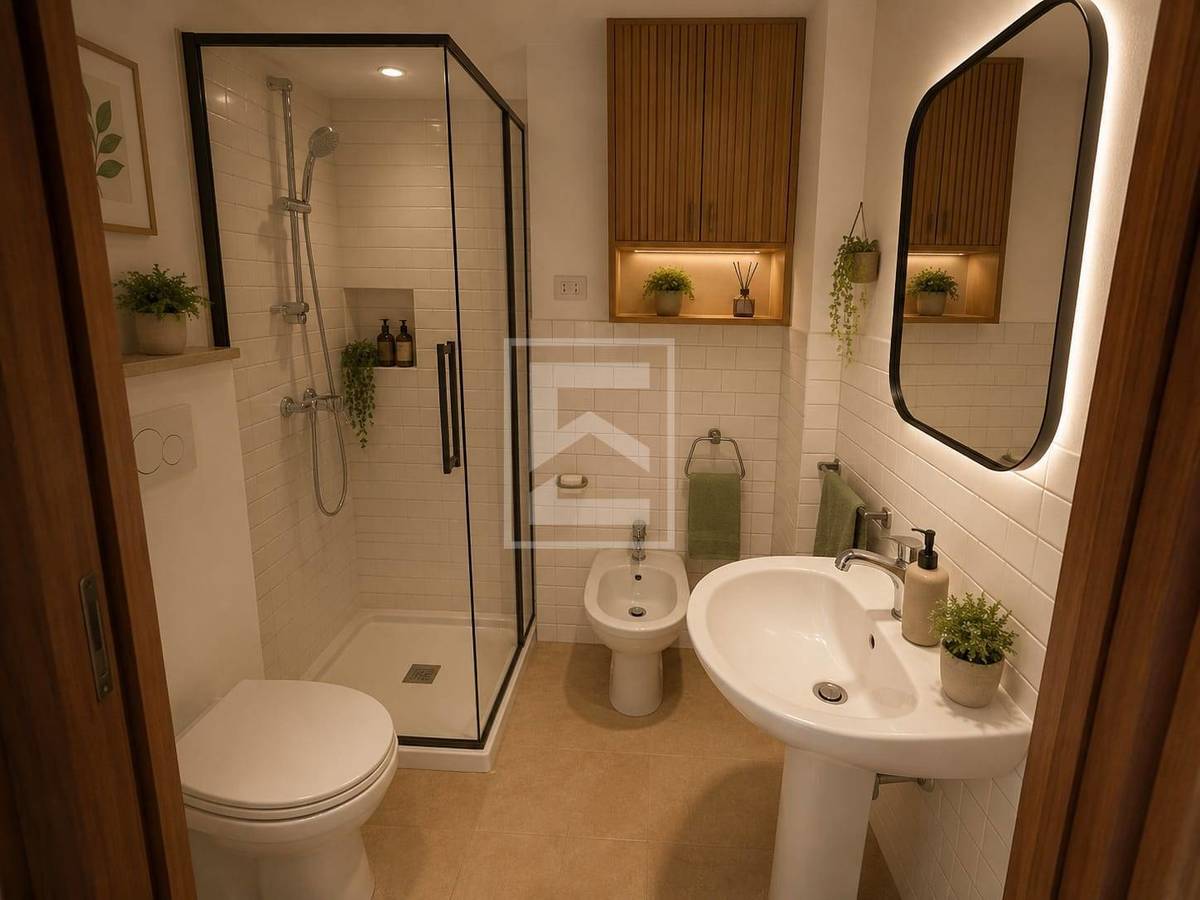 4 bedrooms semi-detached house, 160 m² Gardone Riviera, Brescia (province) Lake Garda photo 4