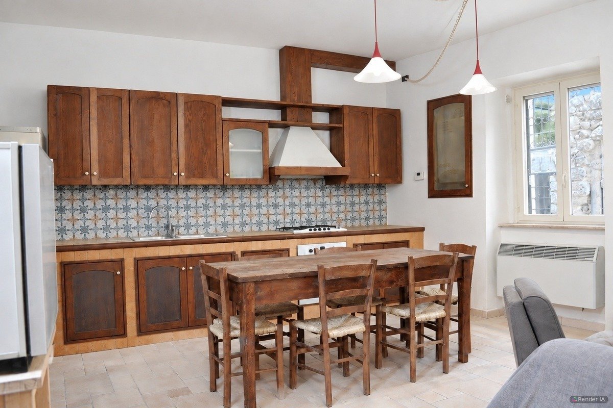 3 bedrooms top-to-bottom house, 156 m² Alatri, Frosinone (province) photo 2