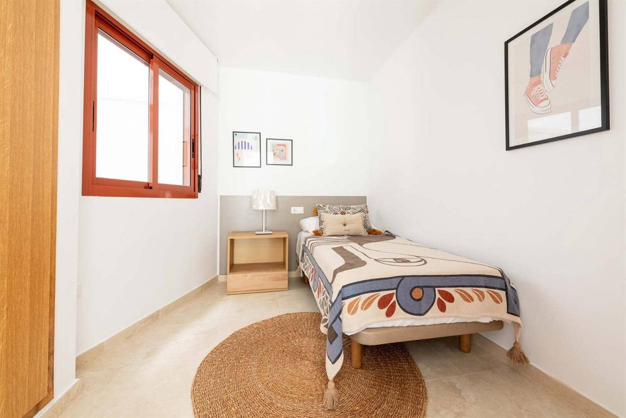 Apartment for sale in Avileses, Murcia city, Murcia photo 5