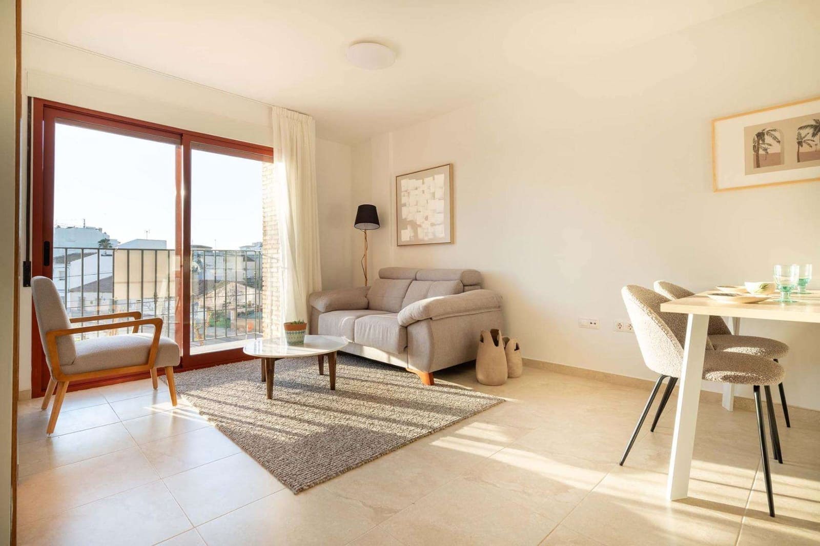 Apartment for sale in Avileses, Murcia city, Murcia photo 4