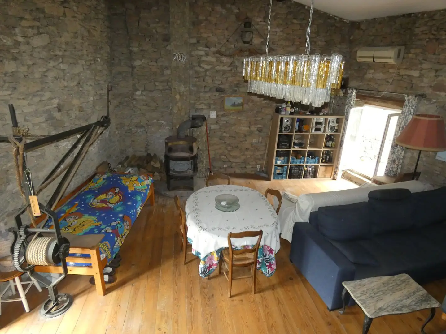 House for sale in Laure-Minervois — 4 bedrooms, 167 m²